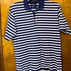 M Austin Reed golf shirt